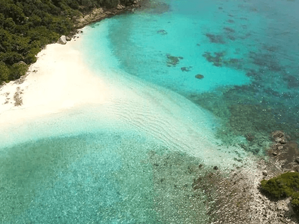 Racha Noi Island